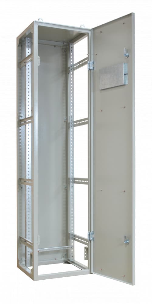 Dekraft Корпус напол. цельносвар. 1800х450х450 IP31 КВРУ-1
