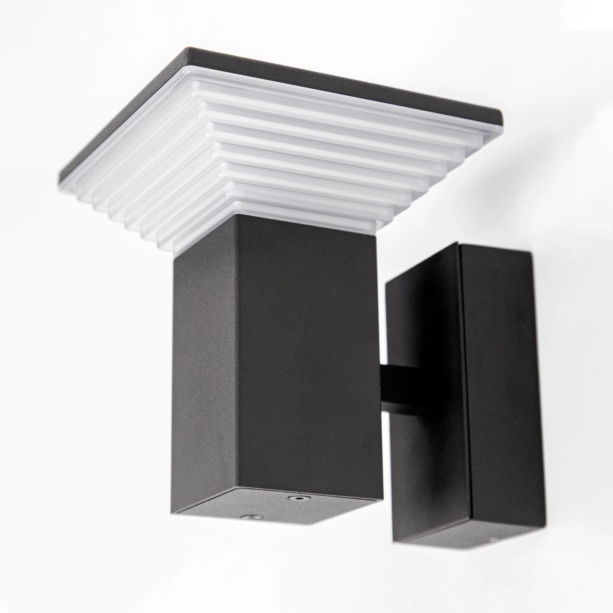 Citilux CLU02W Светильник Уличный Настенный — миниатюра 5