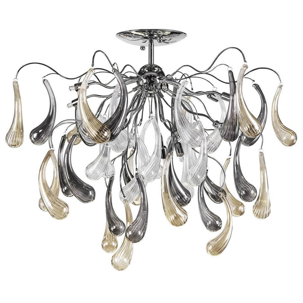 Lightstar Люстра потолочная Manica Lightstar 794124