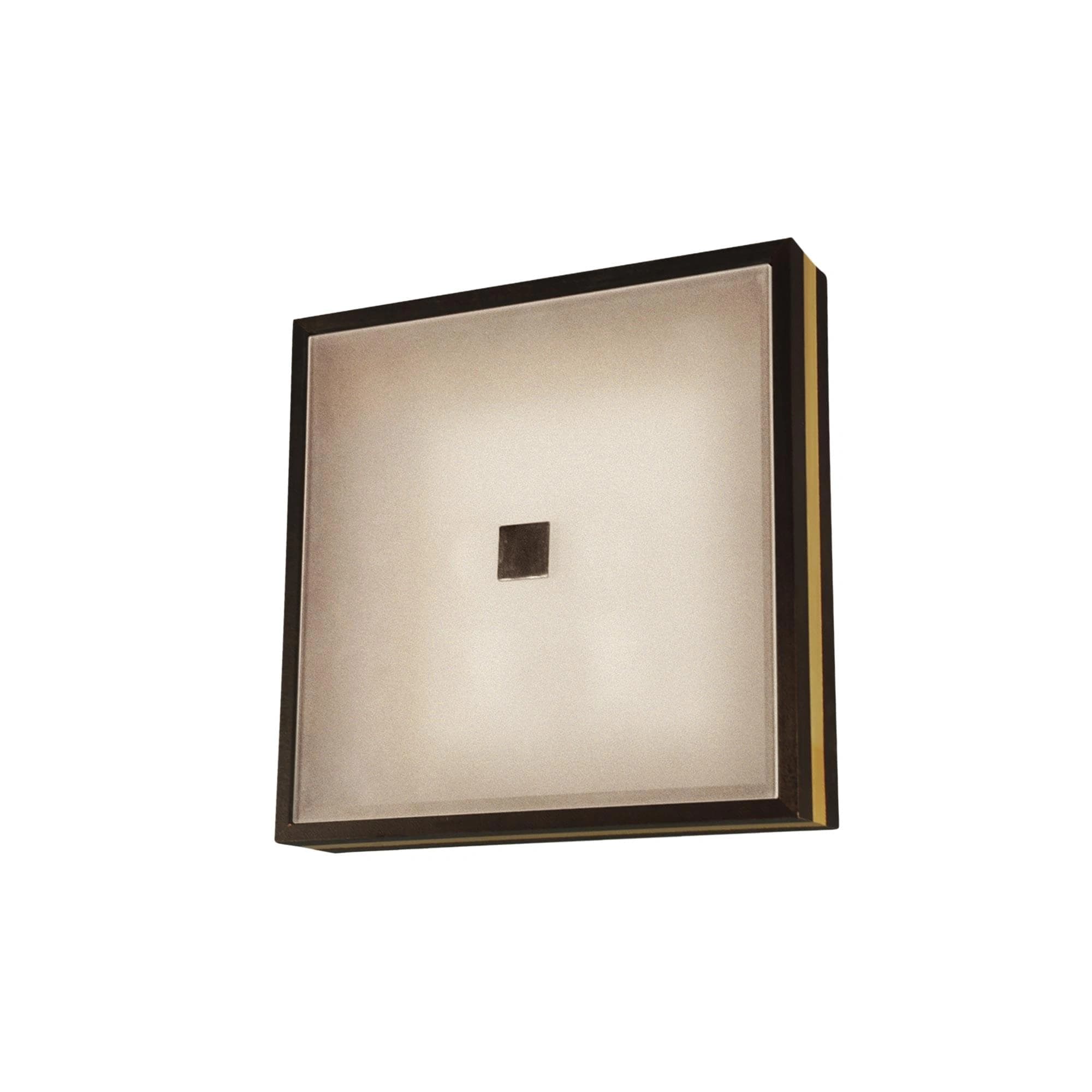 Citilux CL940321 Кваттро Светильник Настенно-потолочный — миниатюра 1