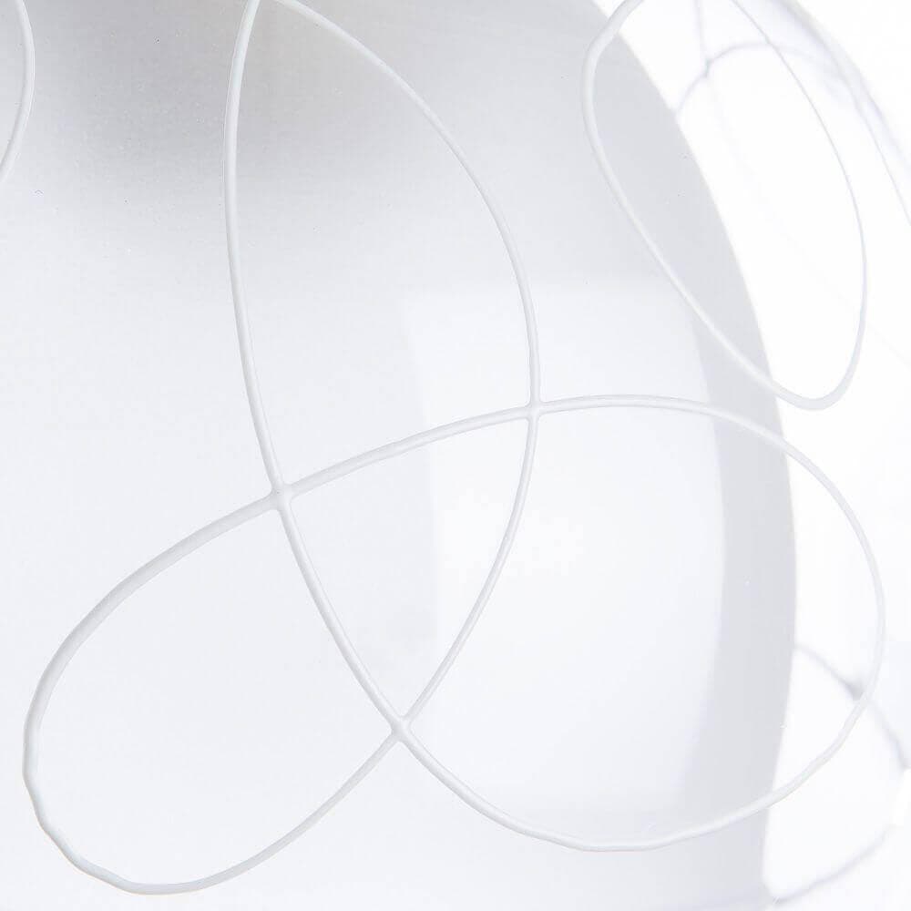 Arte Lamp SANSA Потолочные светильники A7585PL-3WH — миниатюра 2
