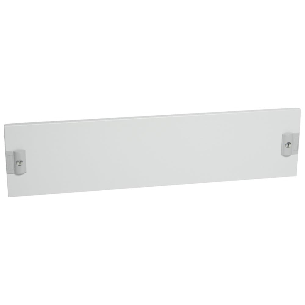 Legrand XL3 800 Панель метал. лицевая, высота 150 мм 020842