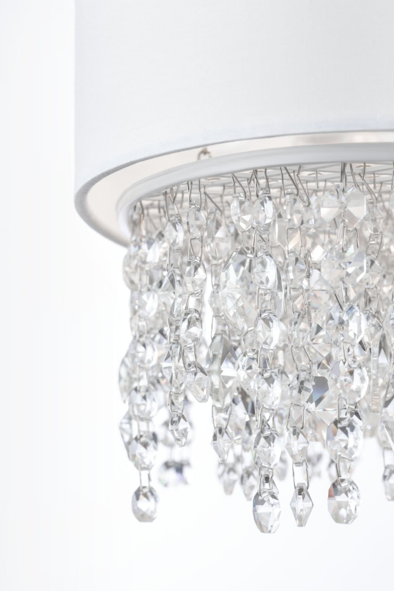 Maytoni Modern Manfred Белый Подвес 9xE14 60W MOD600PL-09W — миниатюра 9