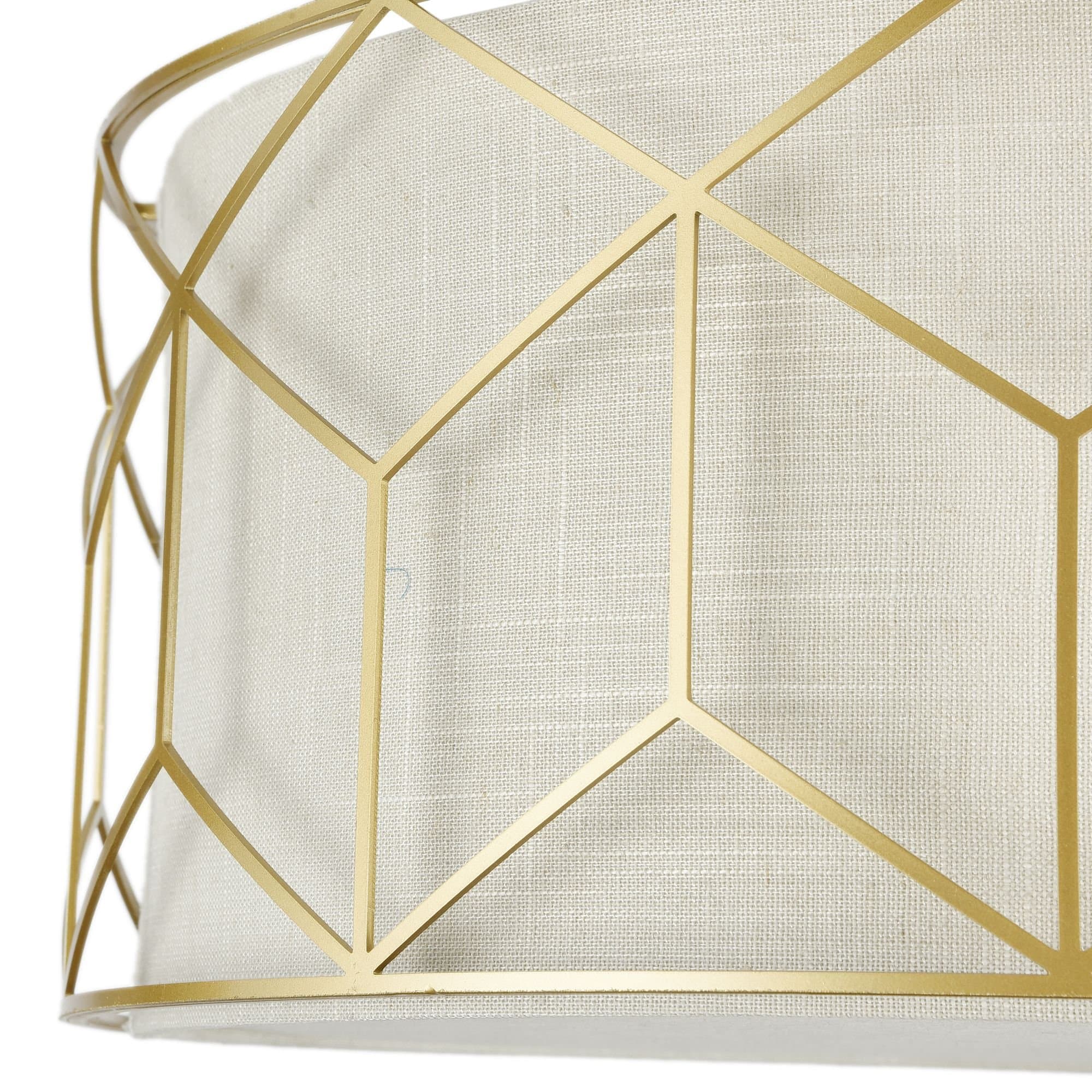 Maytoni House Messina Золото Потолочный светильник 3xE27 60W H223-PL-03-G — миниатюра 7