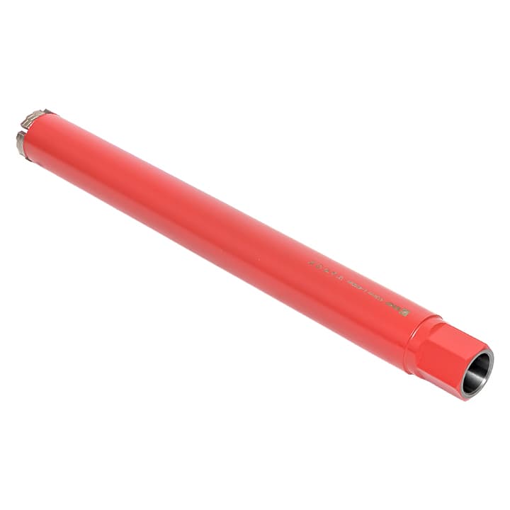 EKF Expert Коронка алмазная (проходка) WCHP-52/450 (1 ¼″ UNC) — миниатюра 3