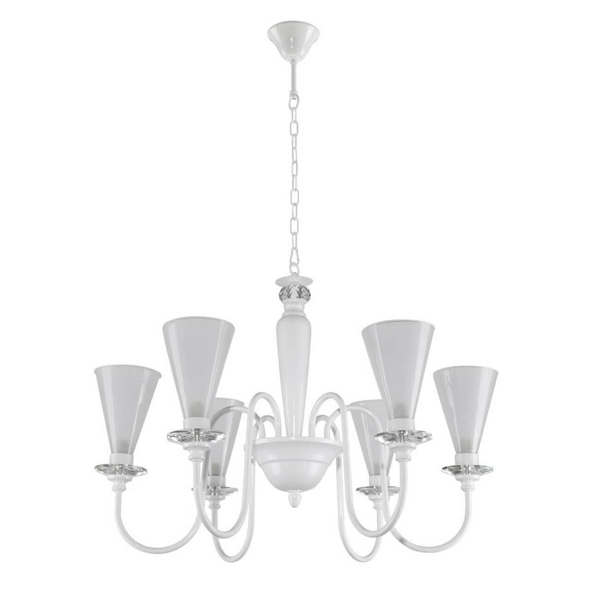 Lightstar Люстра подвесная Torcia Lightstar 780060