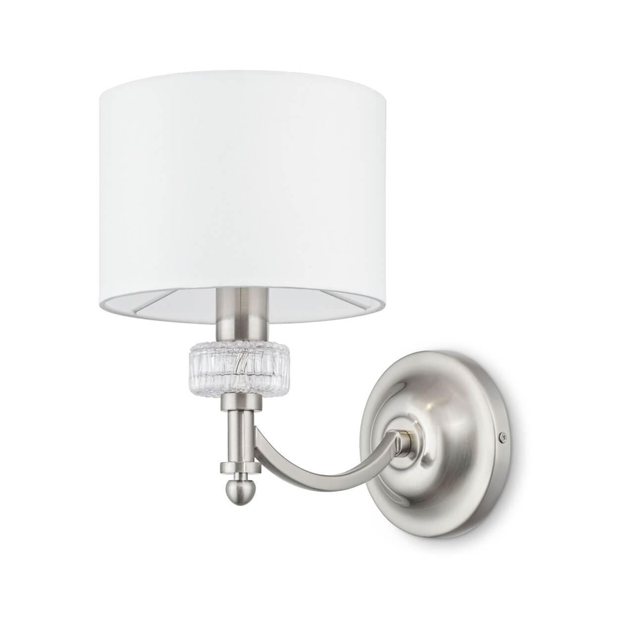 Maytoni Neoclassic Alicante Никель Бра E14 40W MOD014WL-01N — миниатюра 9