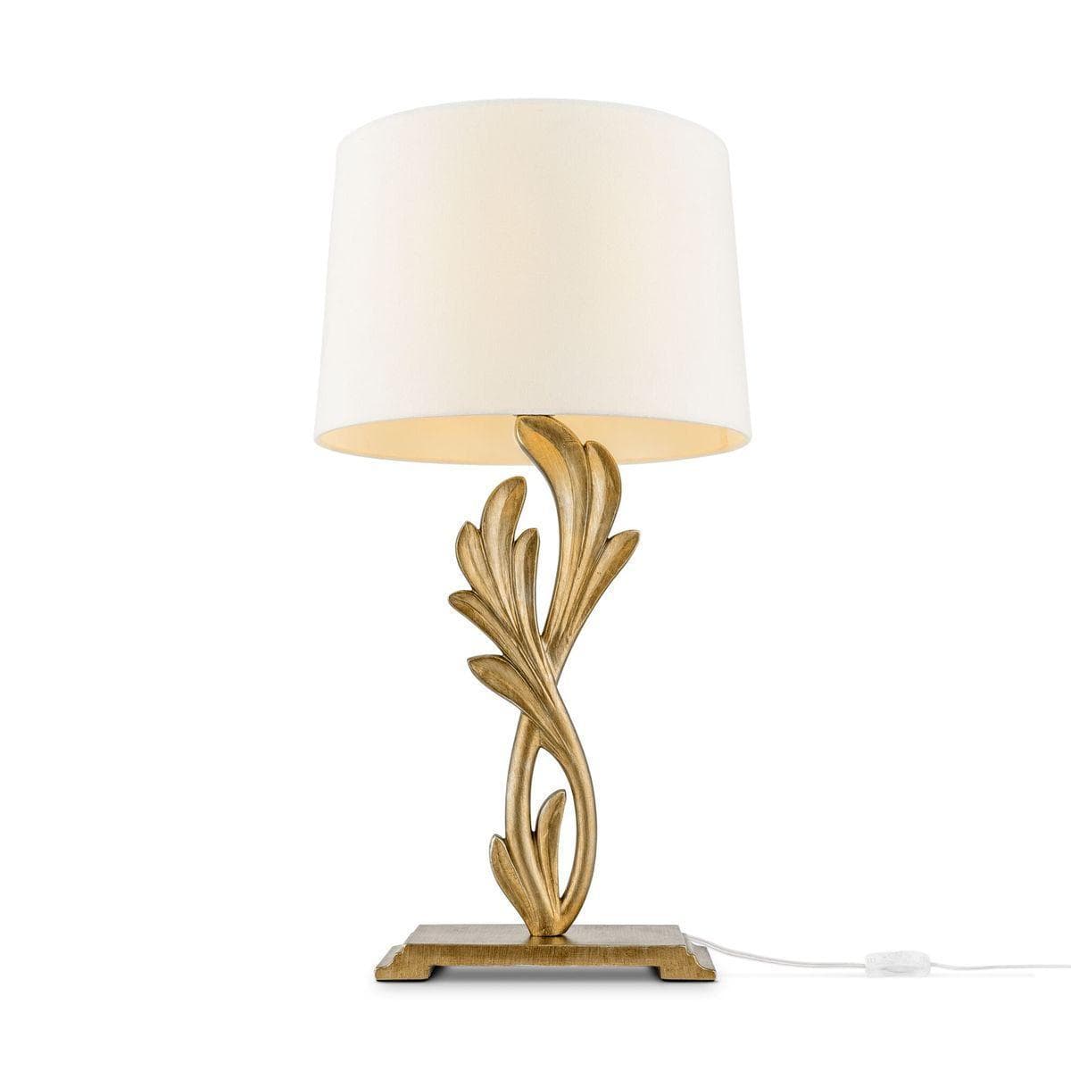 Maytoni Table & Floor Rametto Золото Настольная лампа Z004TL-01G — миниатюра 1