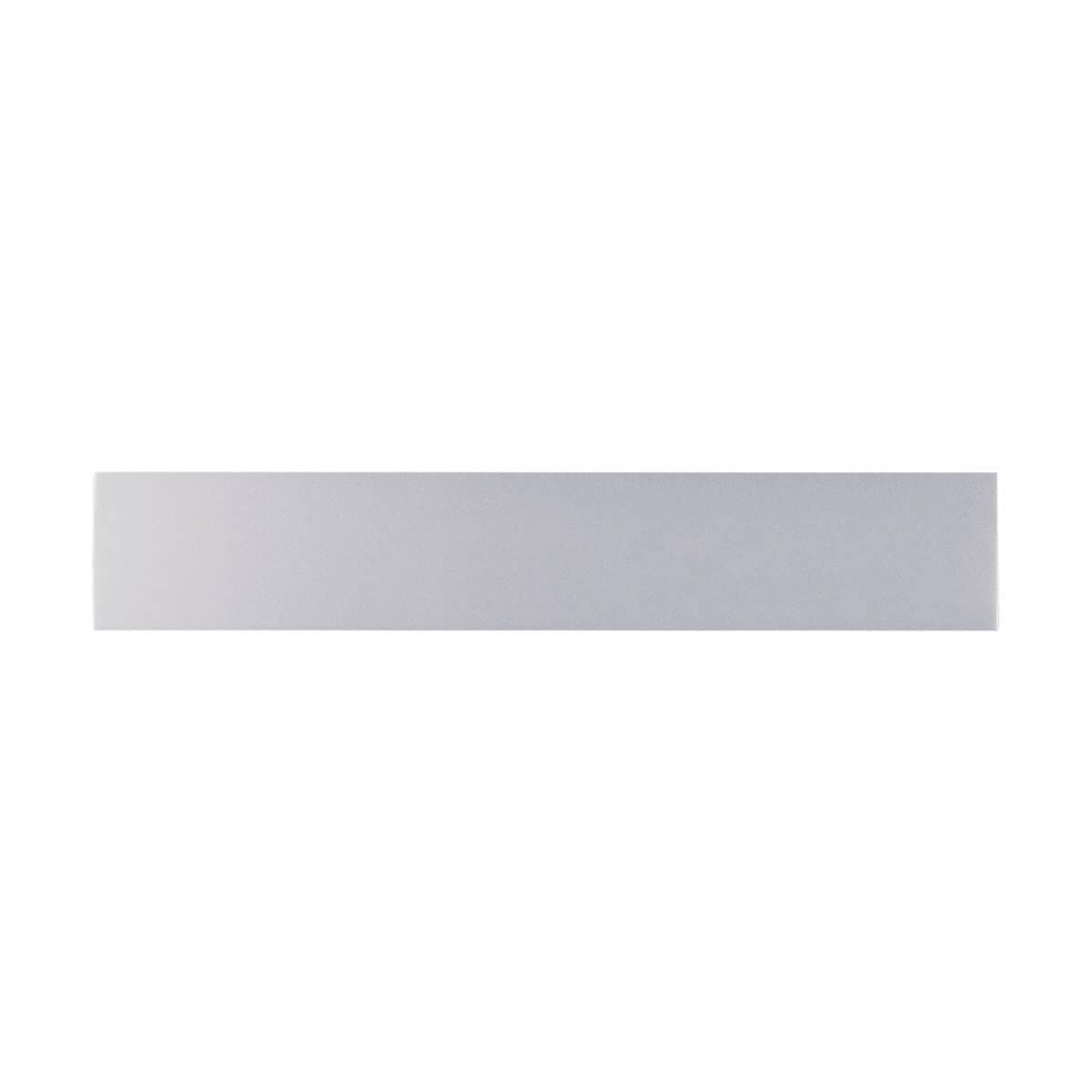 Odeon Light 4217/16WL HIGHTECH ODL21 145 серебр/металл Настен.светильник IP20 LED 16W 1754Лм 3000K MAGNUM — миниатюра 1