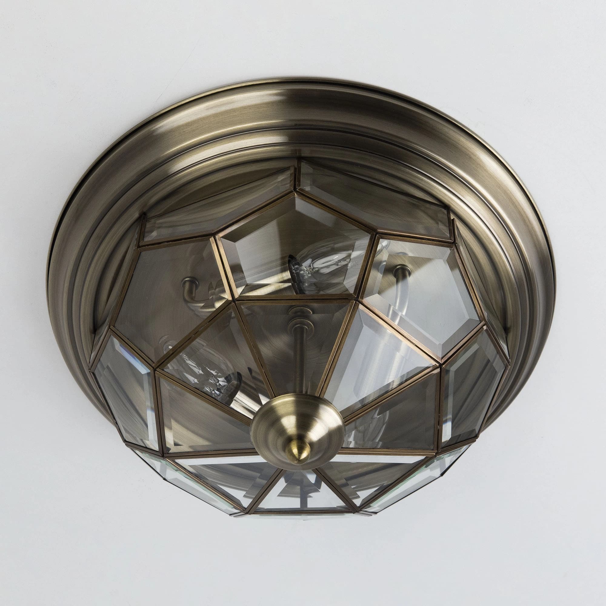 Citilux CL442530 Витра-1 Светильник Наст.-Потол. — миниатюра 18
