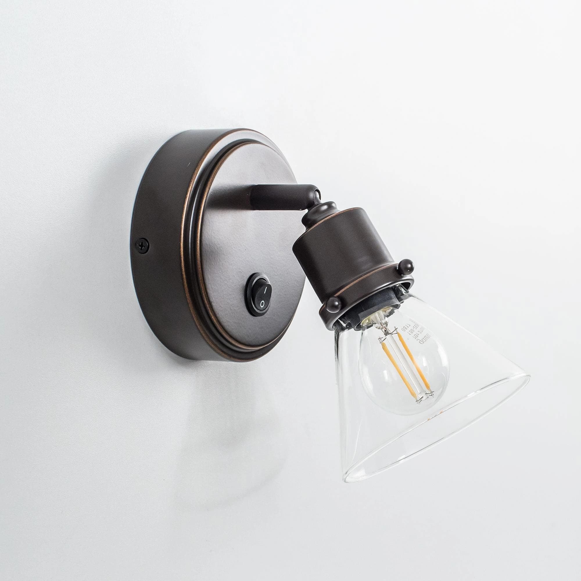 Citilux CL564511 Бисмарк Светильник Наст.-Потол — миниатюра 2