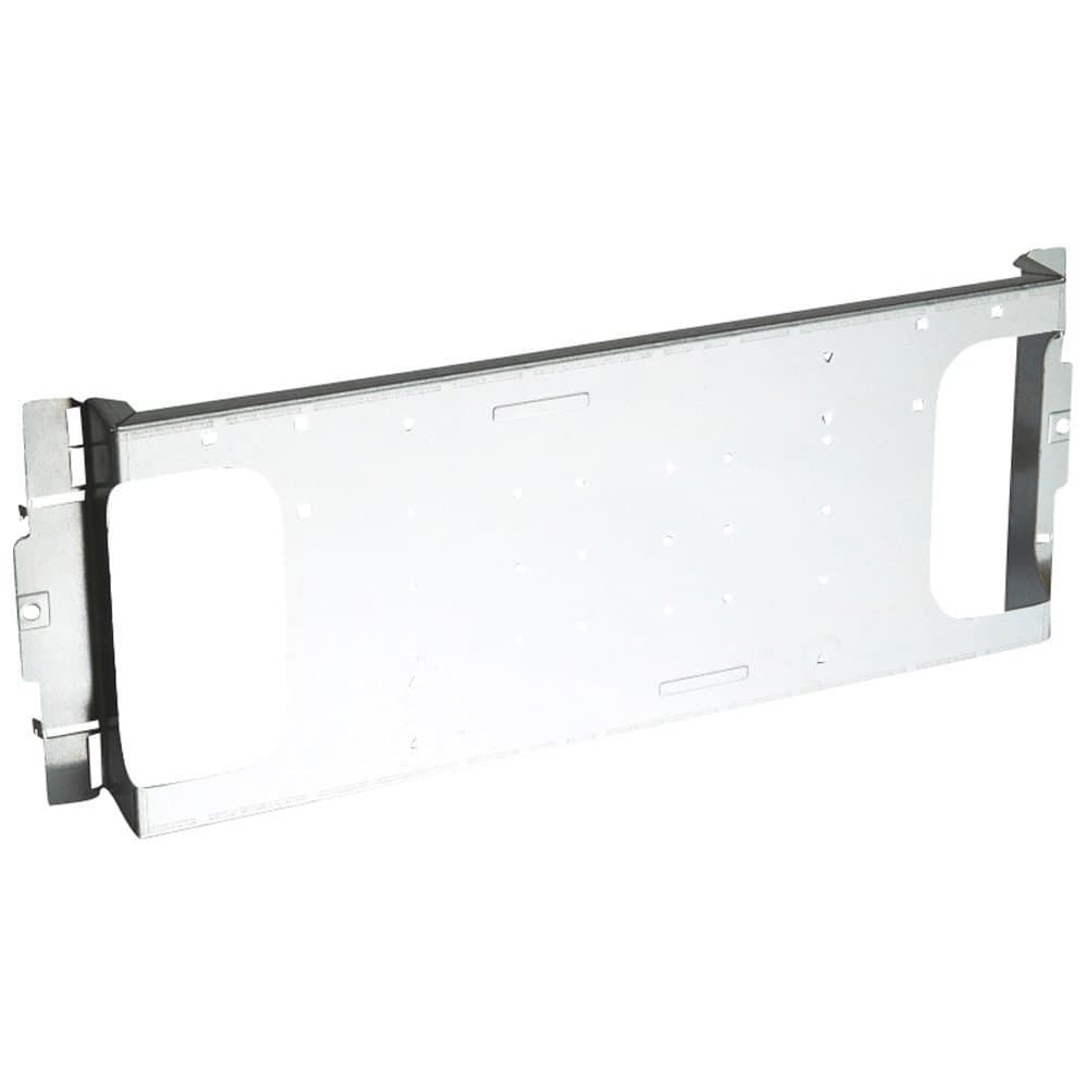Legrand XL3 400 Пластина DPX3 250 с/без диф.гор. 020215 — миниатюра 1