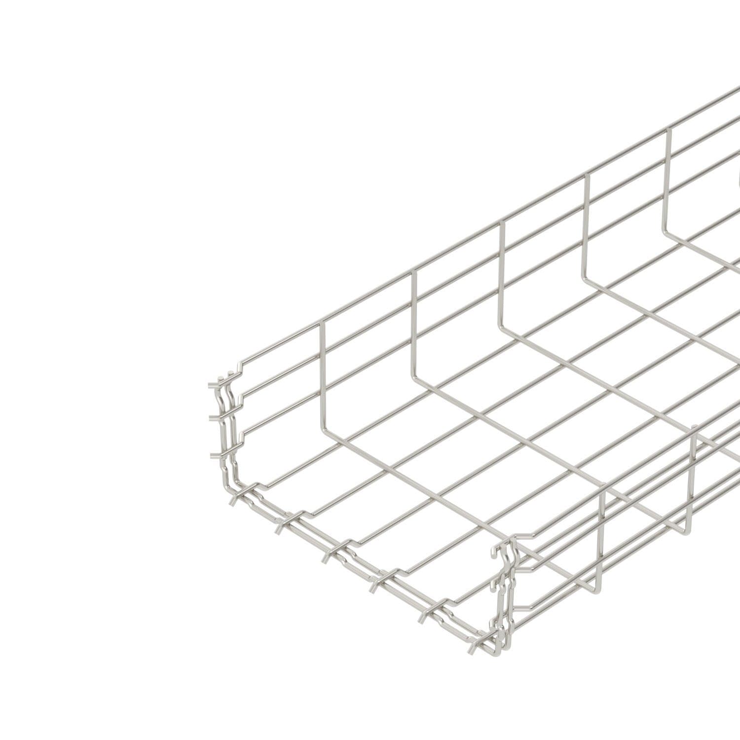 OBO Bettermann Проволочный лоток 105x300x3000 мм 6002479 — миниатюра 1