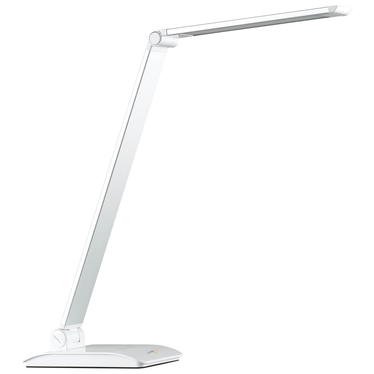 Lumion 3758/7TL LN19 276 белый Настольная лампа LED 7W 220V REIKO — миниатюра 2