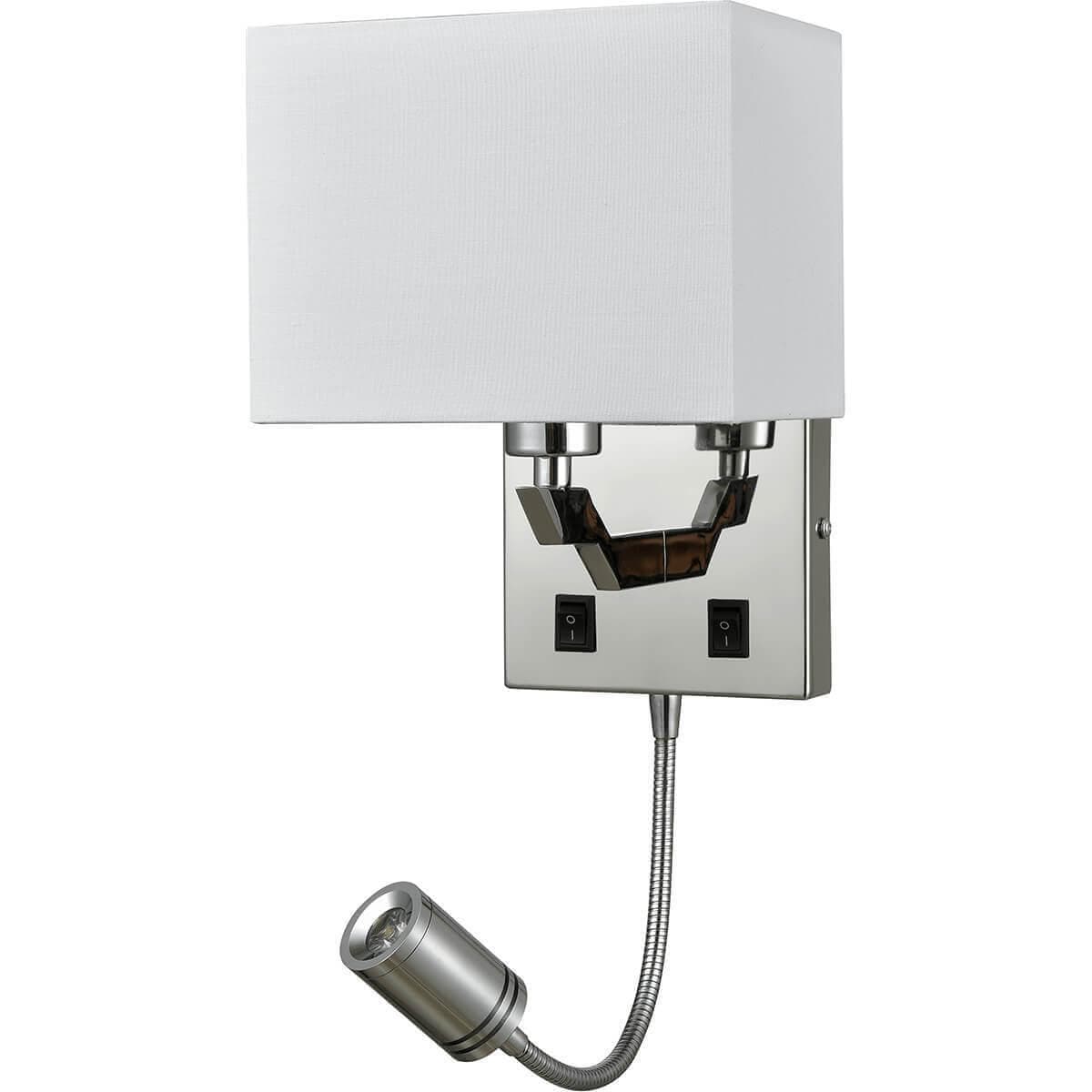 Vele Luce Ultimo бра VL1523W02 — миниатюра 2