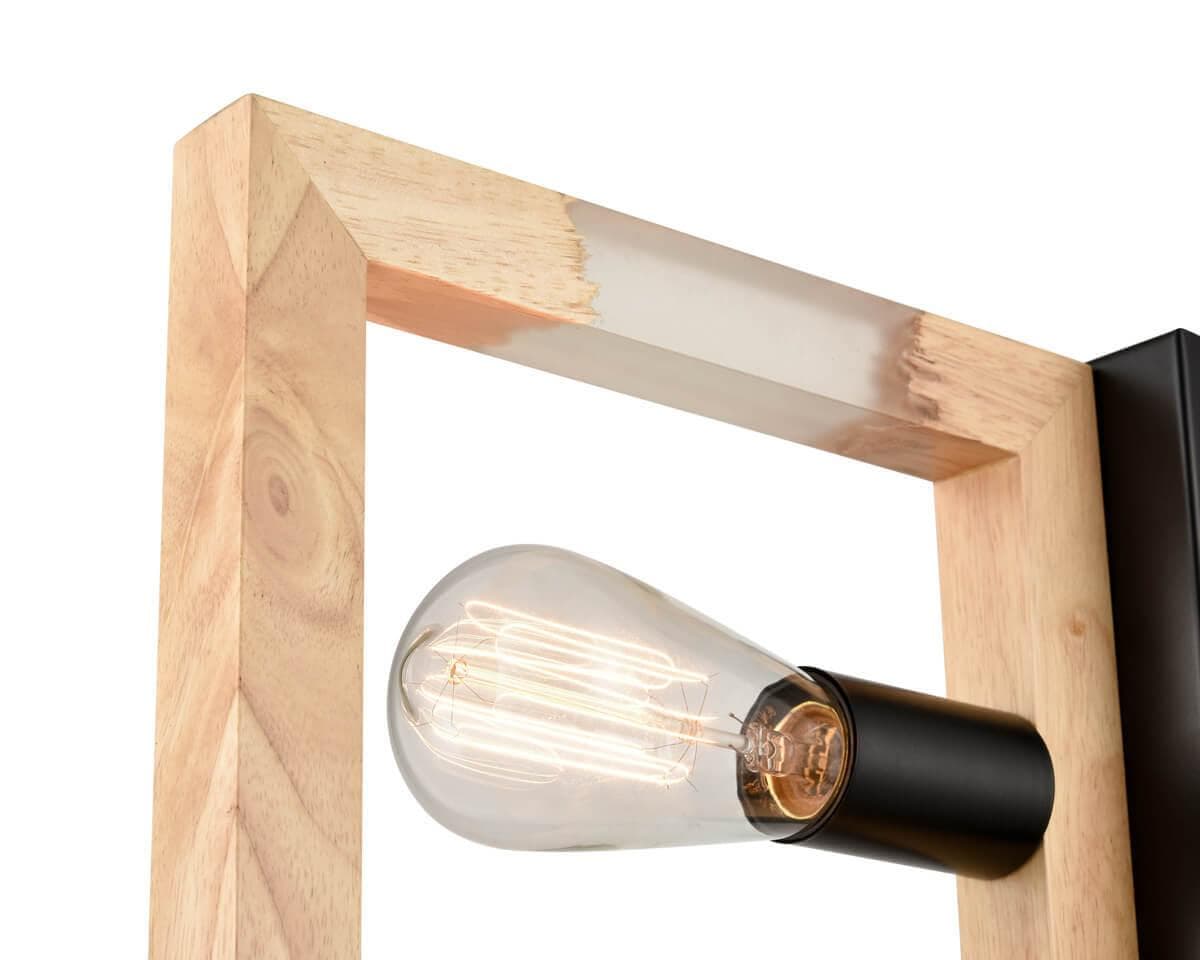 Vele Luce Copeland Бра VL6222W01 — миниатюра 4