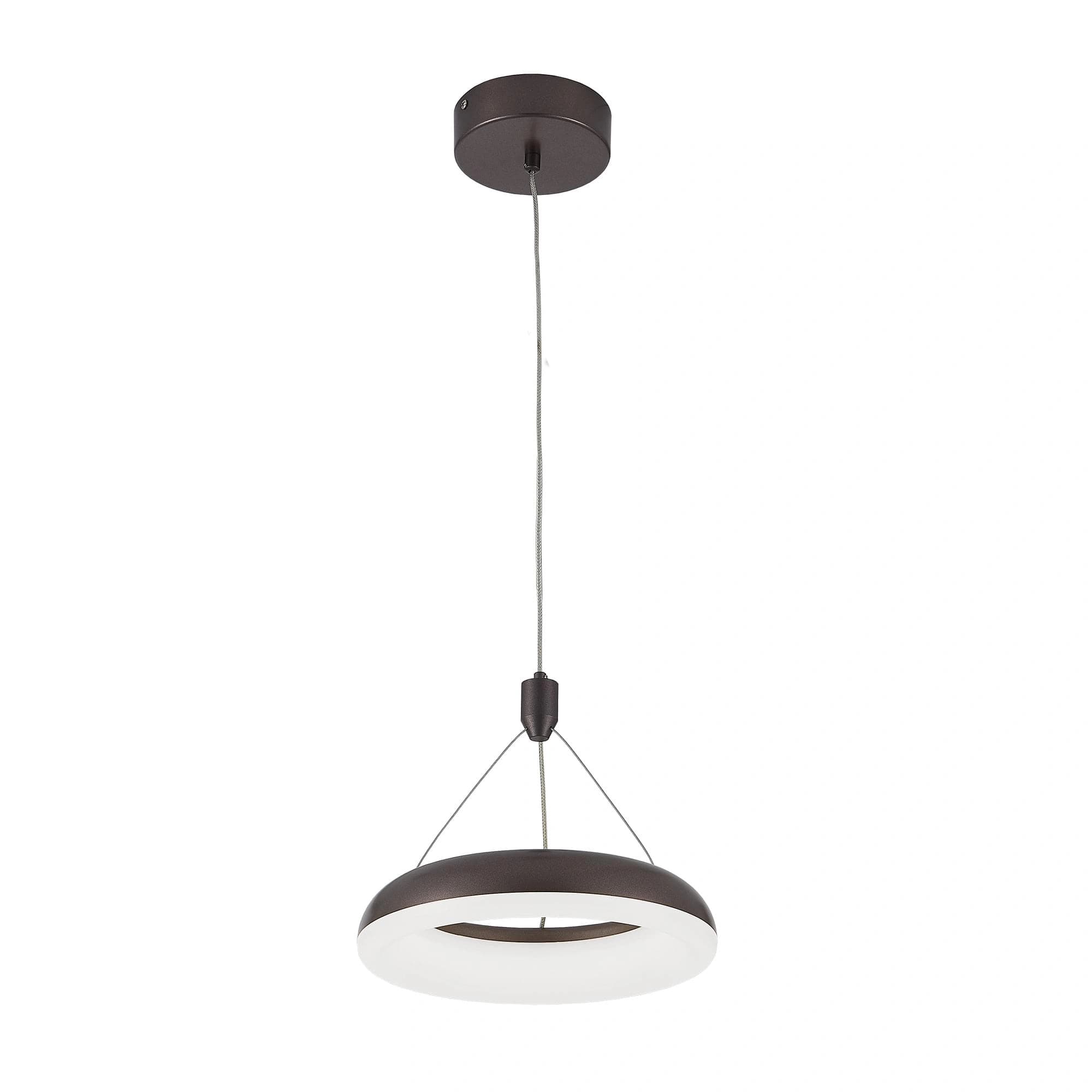 Citilux CL225B115 Паркер Кофе Светильник Подвес