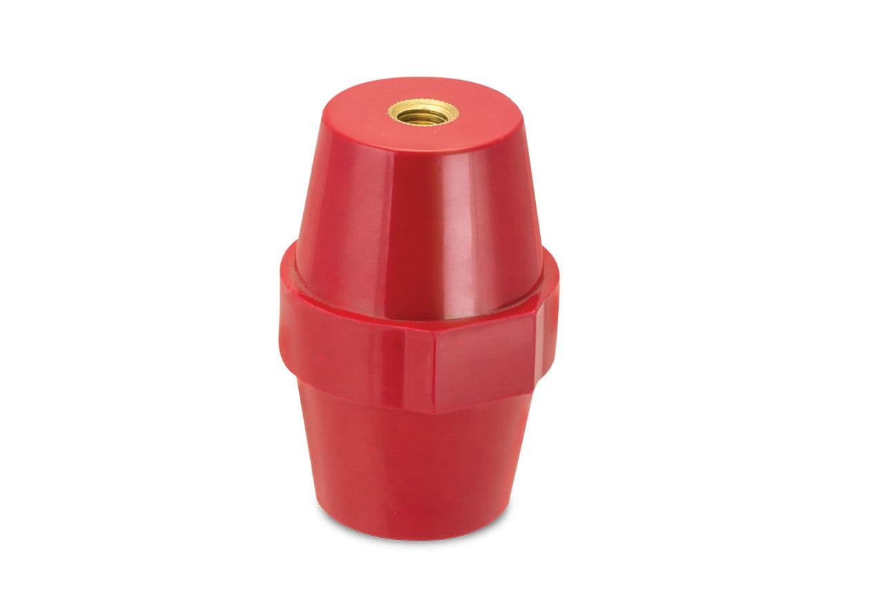 EKF Basic Изолятор SM-40 без болта 475А 12кВ — миниатюра 3