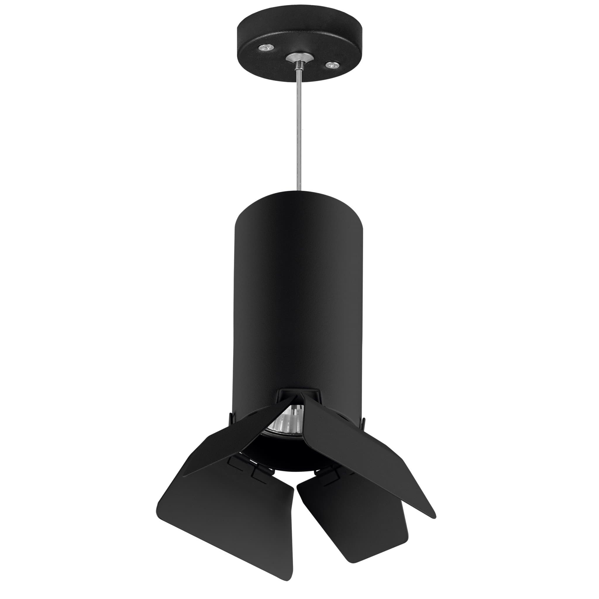 Lightstar Комплект со светильником Rullo Rullo Lightstar RP6487487