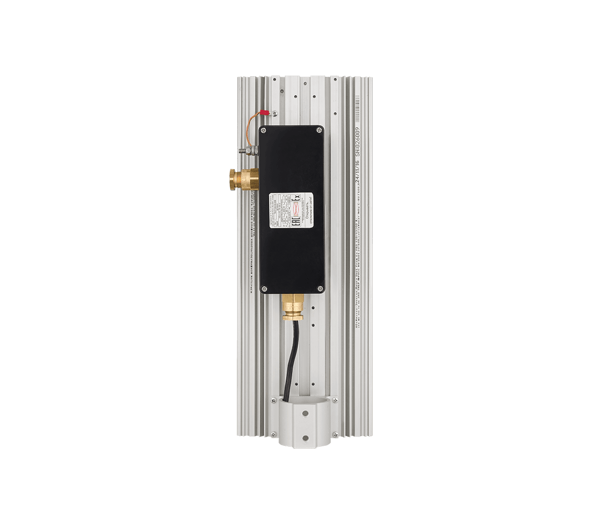 Diora Светодиодный светильник Unit DC Ex 75/8500 Д120 8500лм 75Вт 3000K IP66 70Ra Кп<1 консоль DUDCEx75D120-3K-C — миниатюра 2