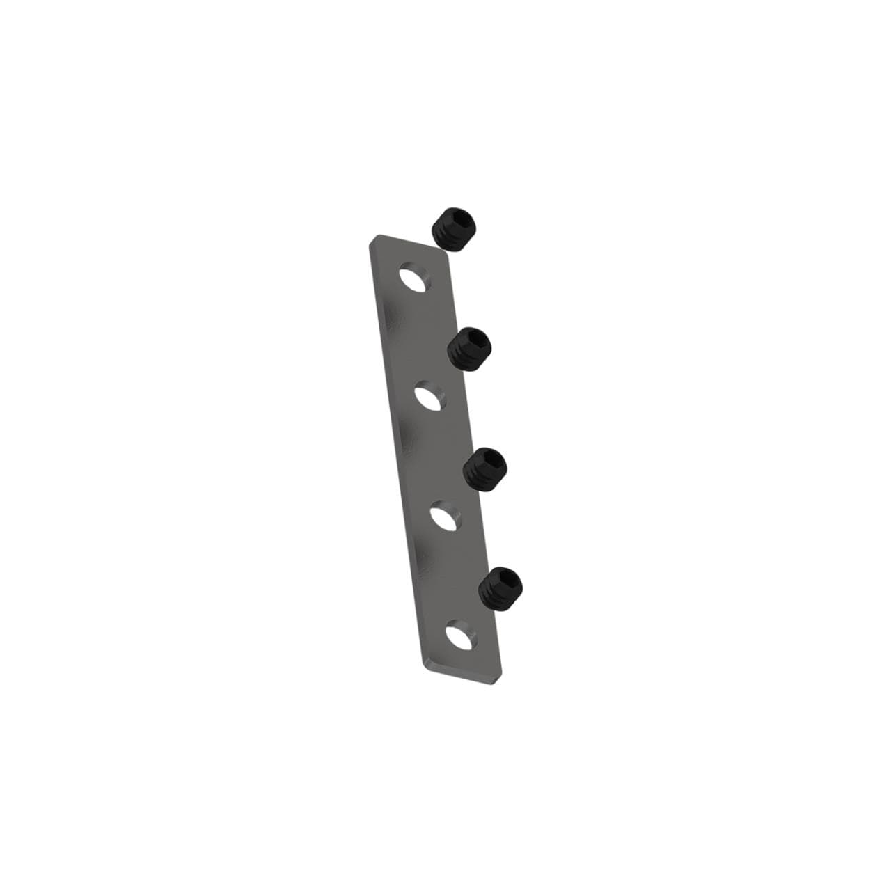 Novotech 135133 NT21 032 черный Соединитель прямой внутренний для арт 135129-135130 (2 шт. в комплекте) FLUM