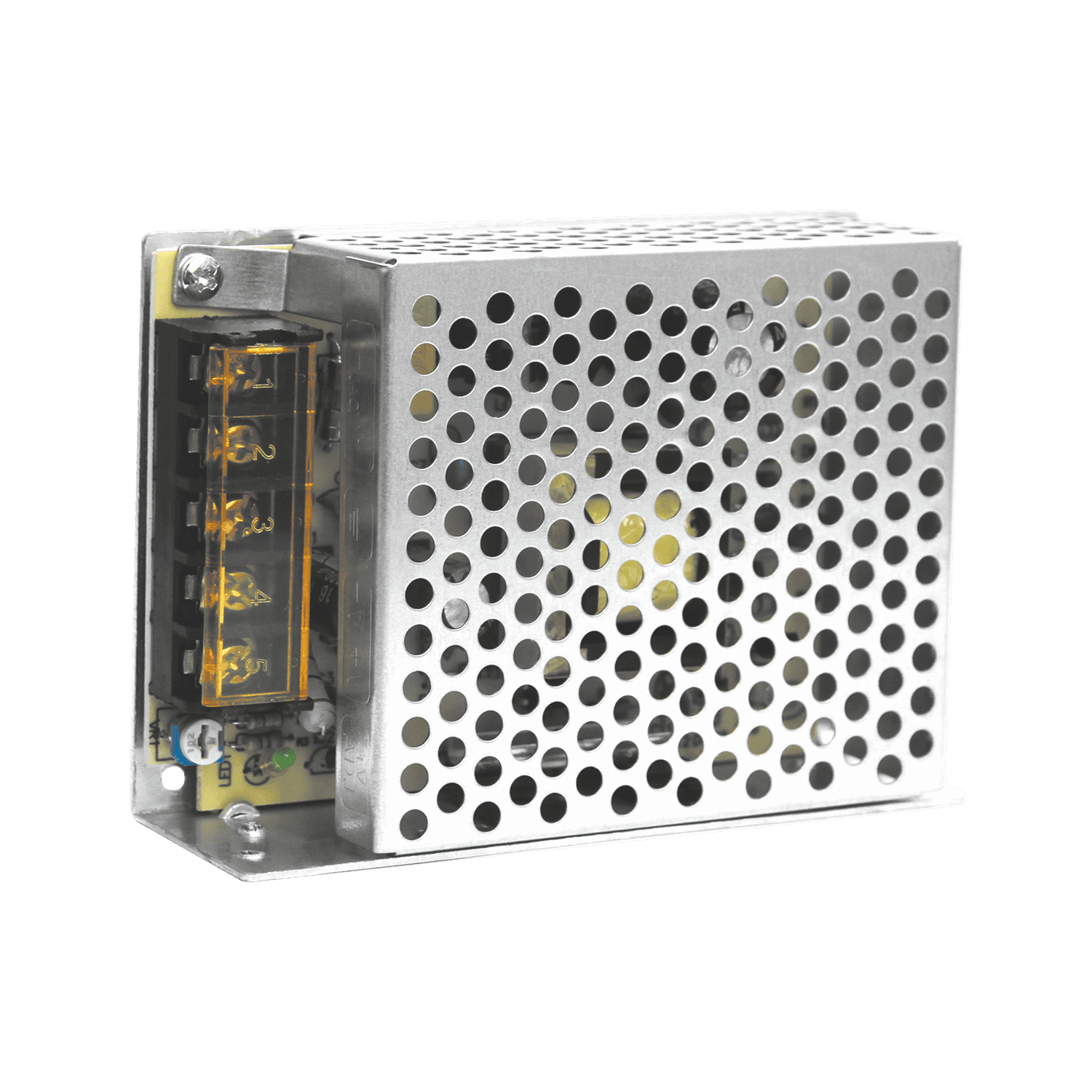Gauss Блок питания 50W 24V IP20 1/120 202002050 — миниатюра 3