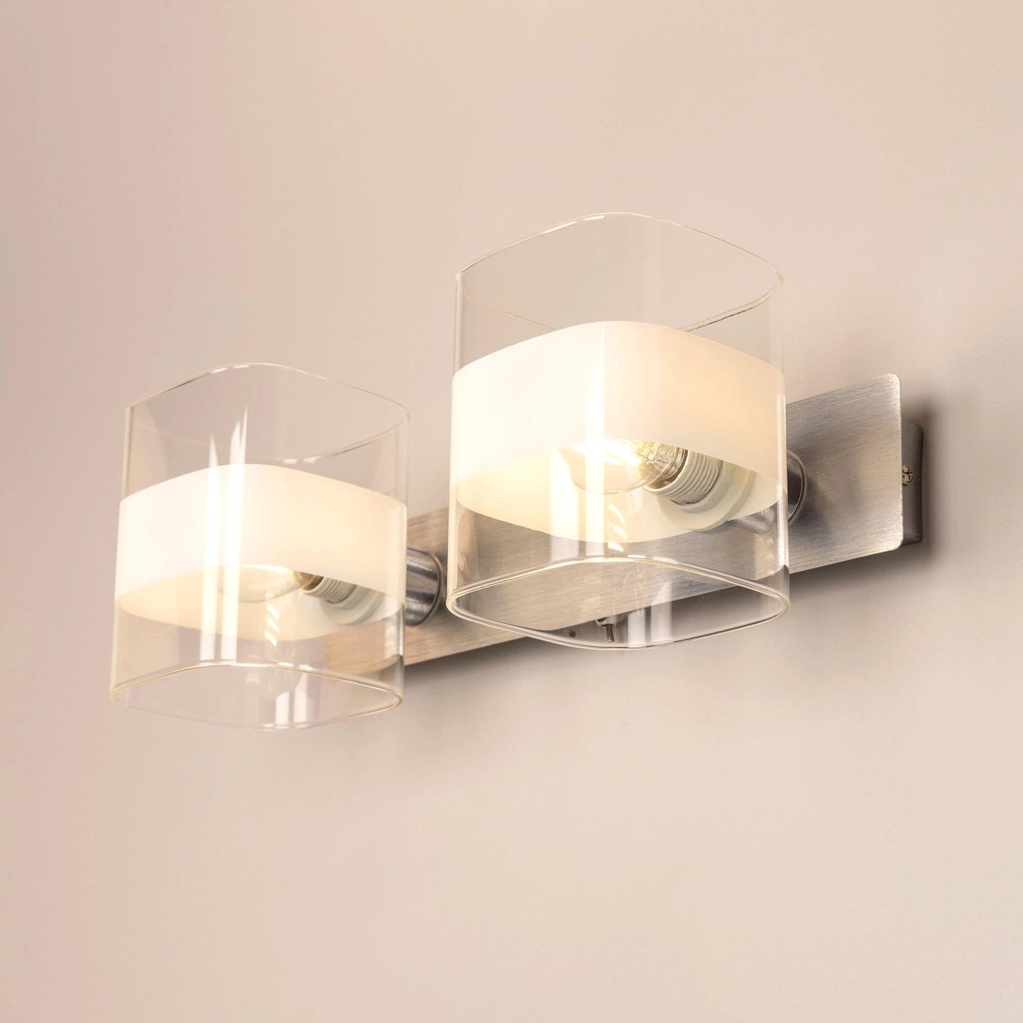 Citilux CL139320 Вирта Алюминий Бра — миниатюра 8