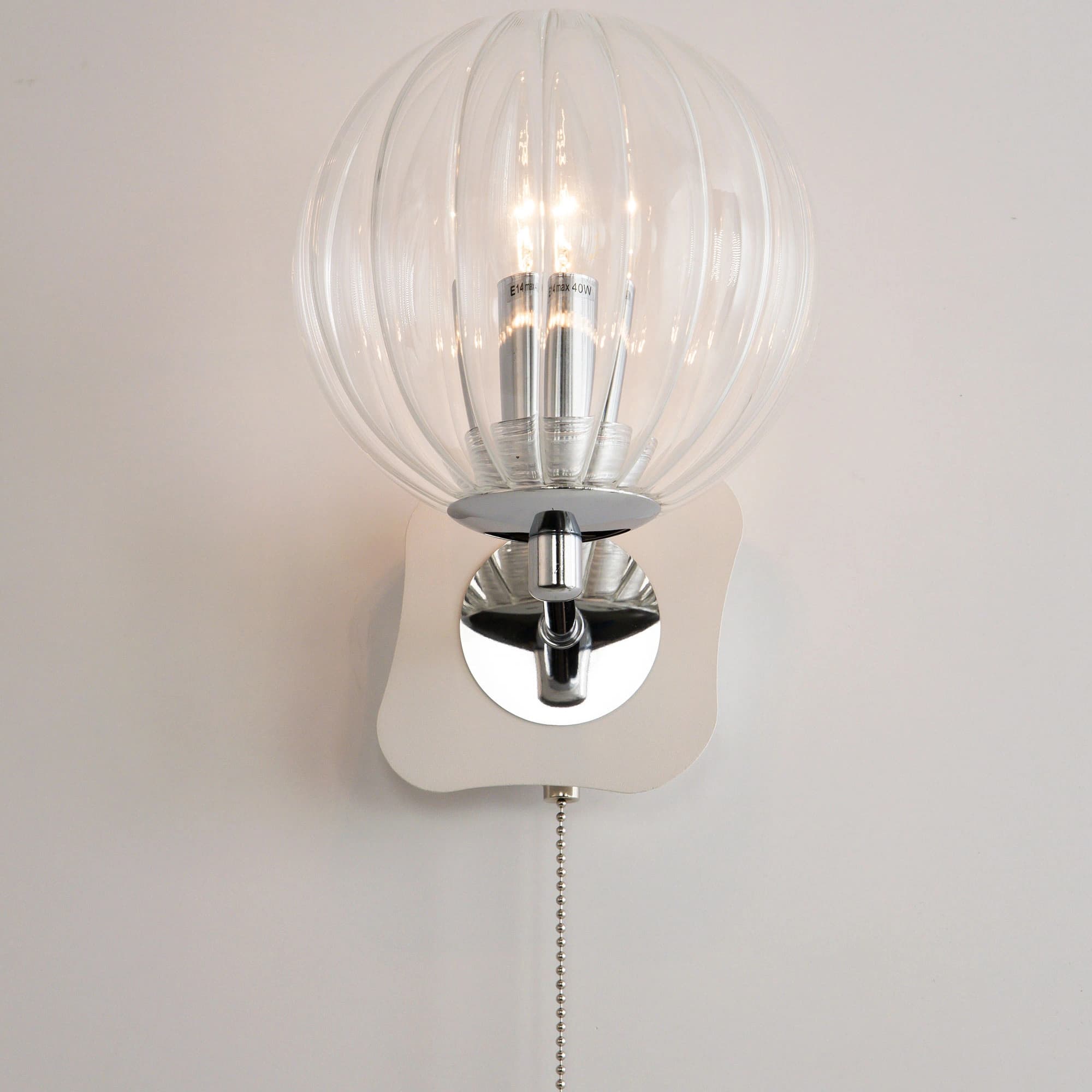 Citilux CL116310 Коптер Белый Светильник Бра — миниатюра 13
