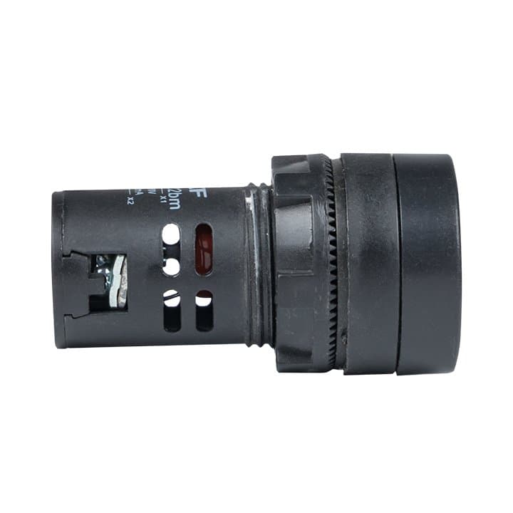 EKF PROxima Оповещатель звуковой ED16-22BM 230В — миниатюра 3