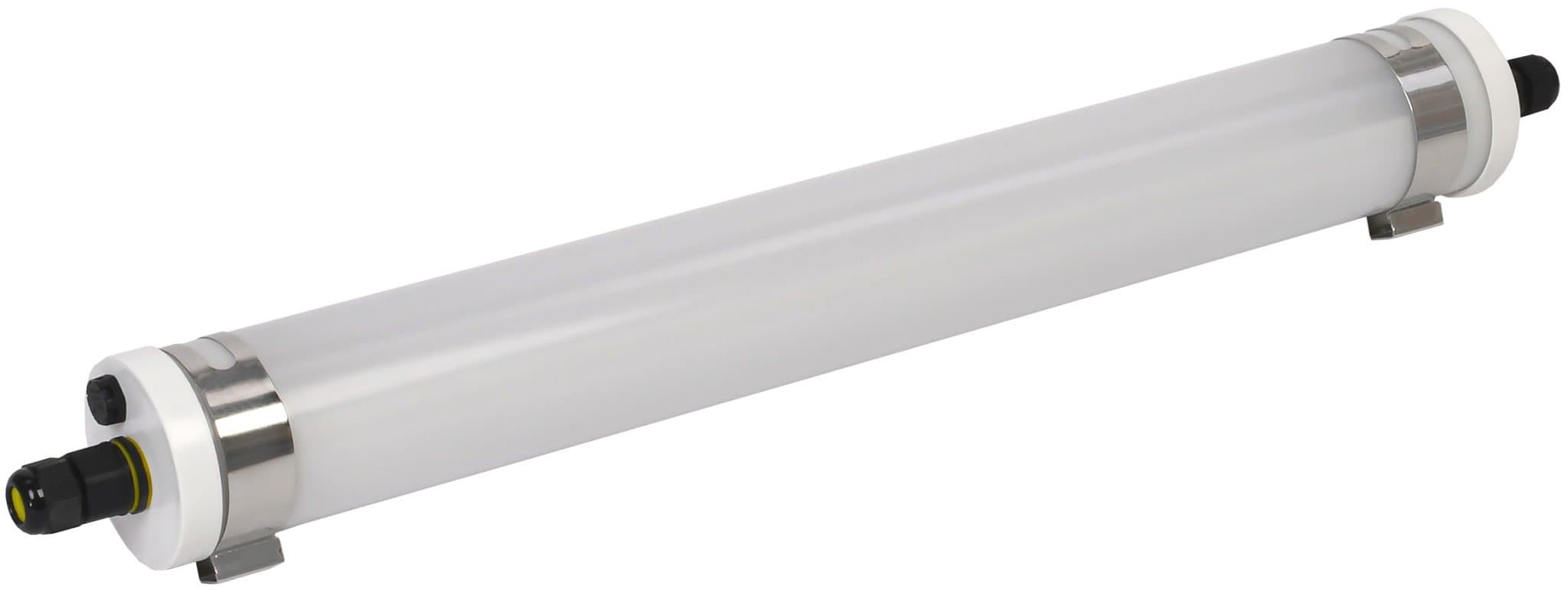 IEK LIGHTING PRO Светильник ДСП 1471 18Вт 5000К IP69 PMMA