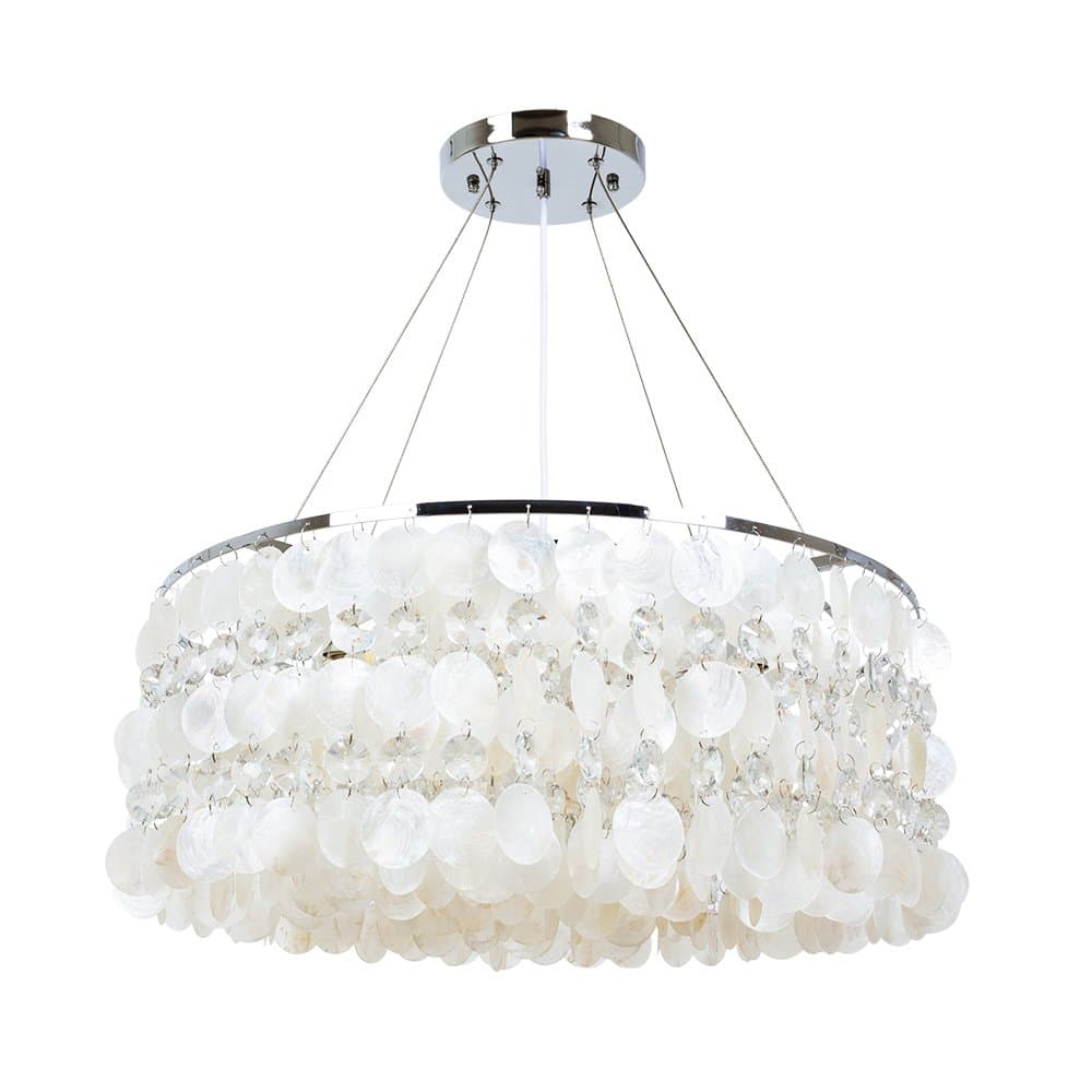 Arte Lamp PIPIRIMA Светильник подвесной лампа накаливания A4041SP-8CC
