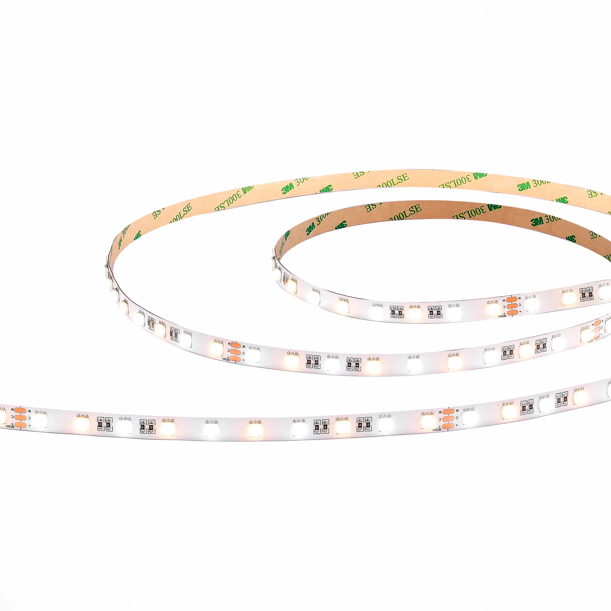 ST LUCE ST020.018.20 Светодиодная лента SMD5050 - -*86W 3000 - 6500K Ra90 IP20 L5 000xW10xH- 24V