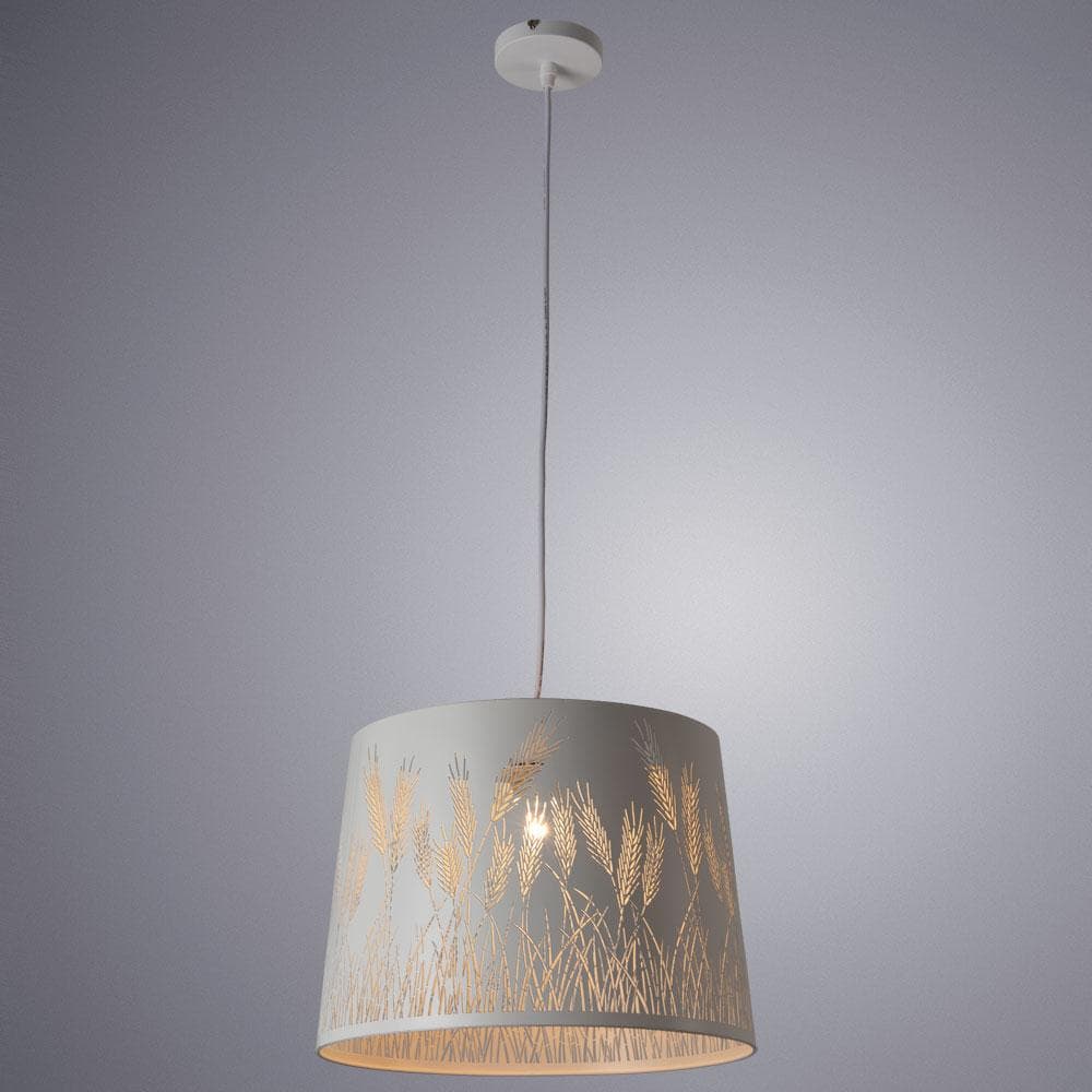 Arte Lamp A2700SP-1WH Подвесы — миниатюра 2