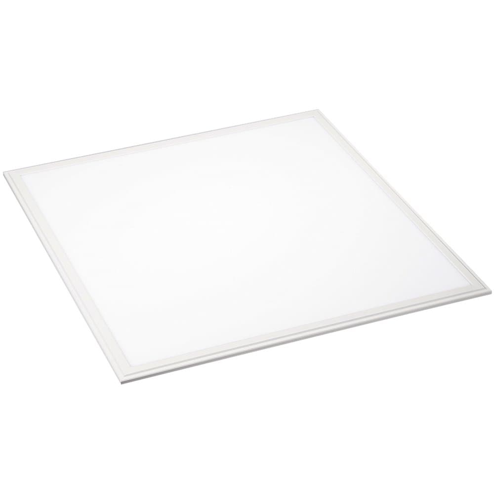 Arlight Панель DL-B600x600A-40W Day White (IP40 Металл, 3 года) 021946