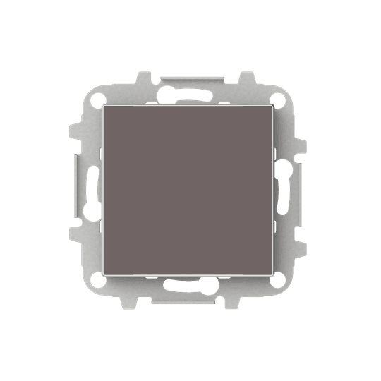 ABB SKY Тауп Заглушка с суппортом с суппортом 2CLA850000A6301