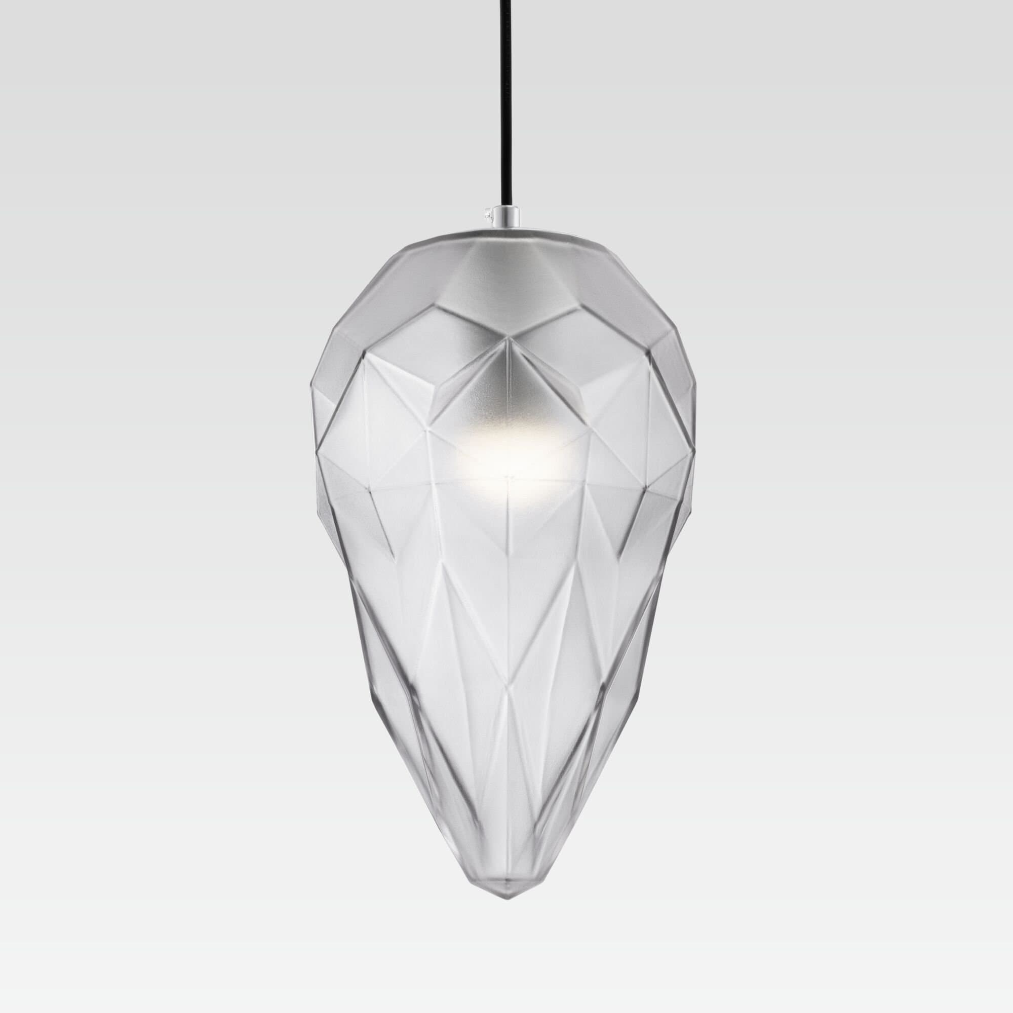 Maytoni Pendant Globo Подвесной светильник Хром P052PL-01GR — миниатюра 4