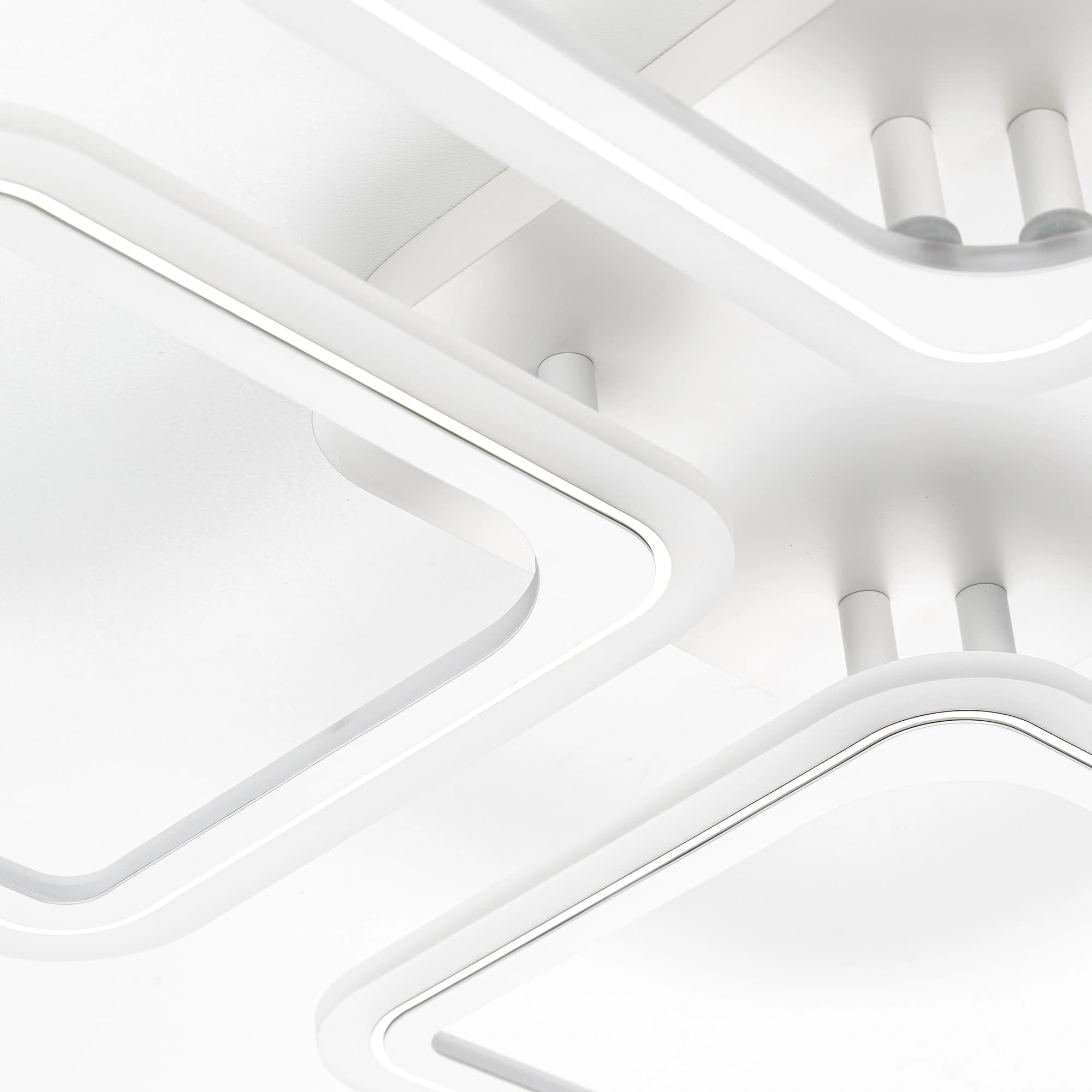 Citilux CL232140R Марсель LED Люстра с пультом — миниатюра 10
