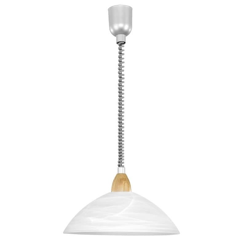 Eglo Подвес LORD 2, 1X600W (E27), IP20 87009