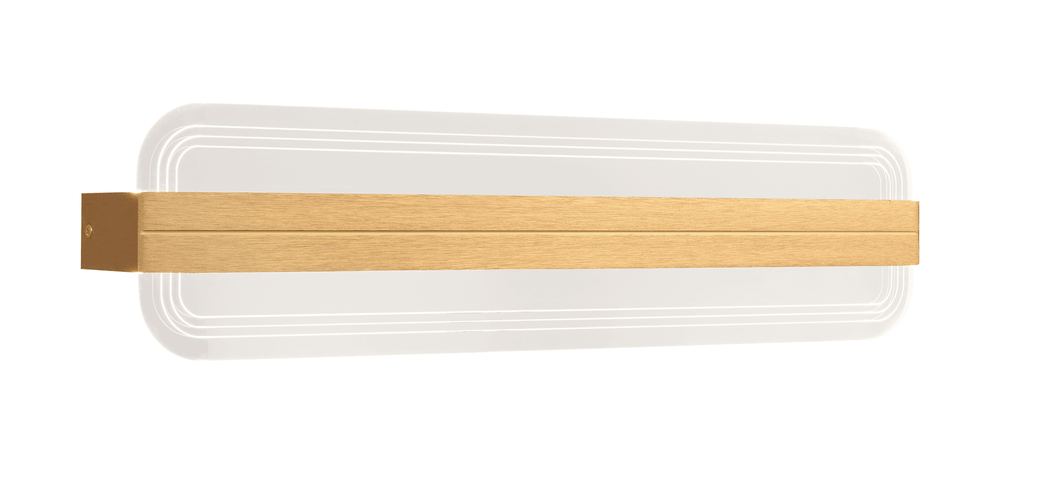 Vele Luce Futuro Бра VL7224W01 — миниатюра 2