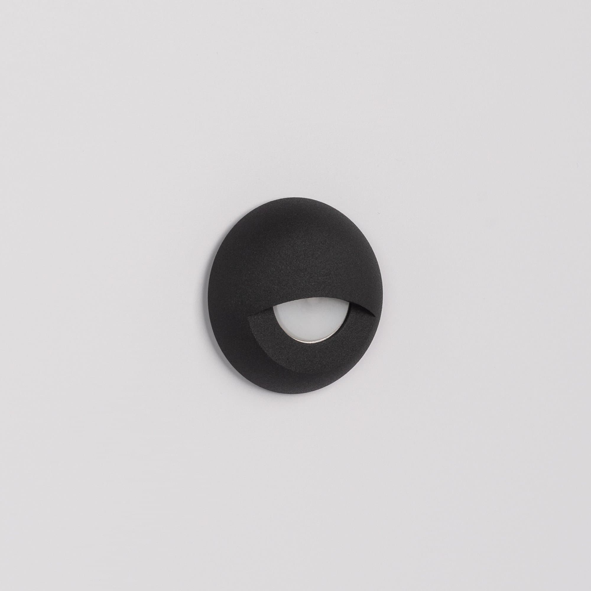 Arlight Накладка ART-DECK-CAP-LID-R50 (BK) (Металл) 035757 — миниатюра 2