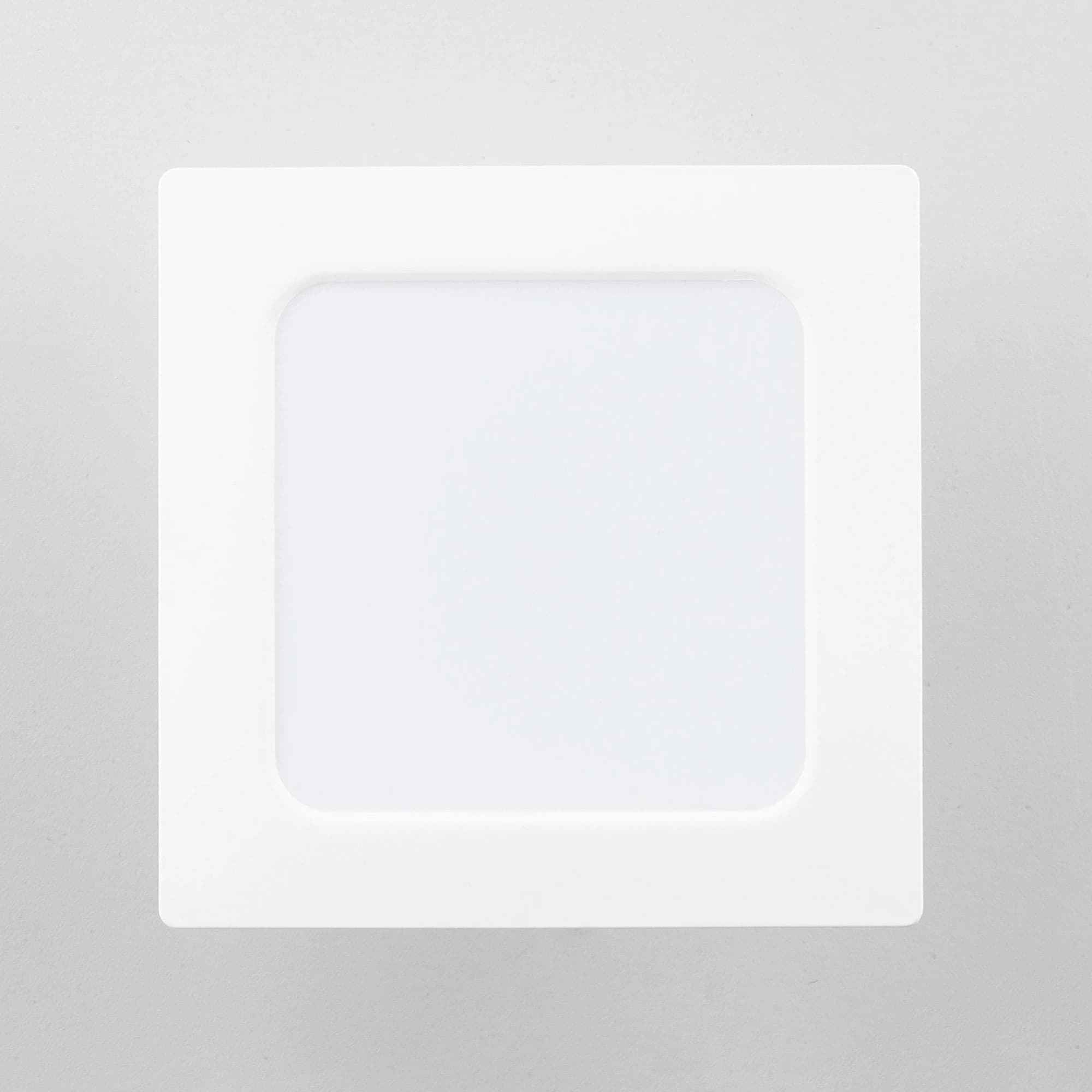 Citilux CLD55K07N Галс Квадр. Св-к Встр. LED 7W*4000K — миниатюра 3