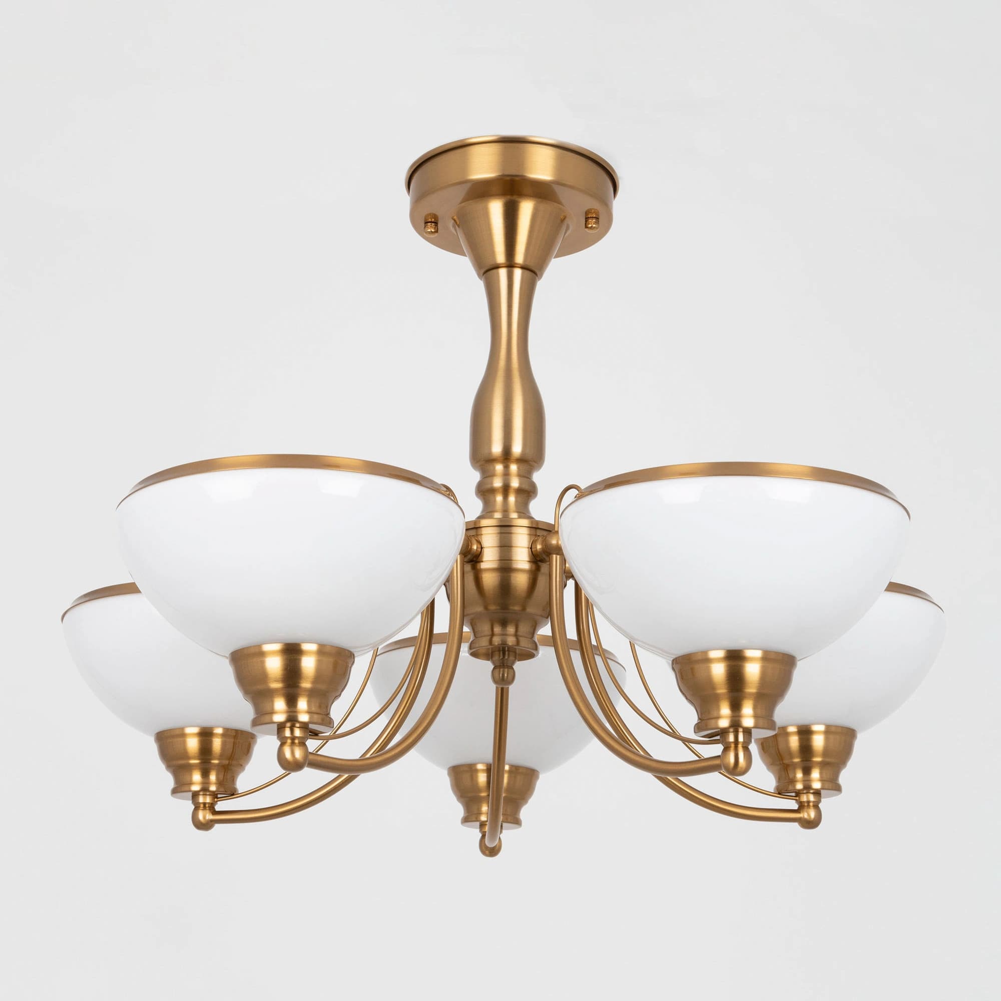 Citilux CL401153 Краков Светильник Люстра — миниатюра 9