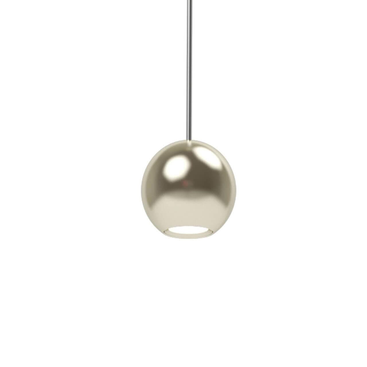 Maytoni Pendant Подвесной светильник Золото P067PL-L5G3K — миниатюра 9
