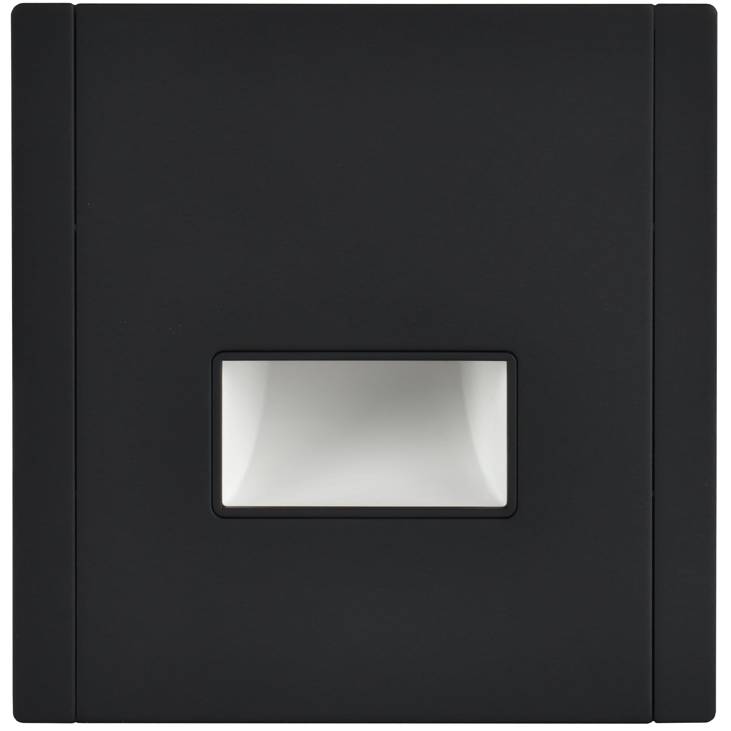 IEK FORTE&PIANO Металл Черный Подсветка LED встраиваемая FP157M — миниатюра 2