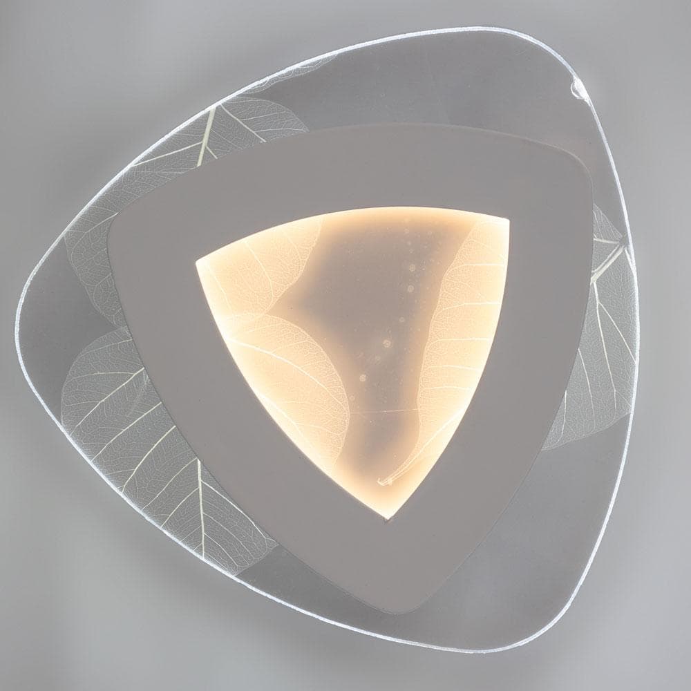 Arte Lamp A1393AP-1WH Люстра потолочная — миниатюра 3