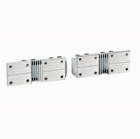 Legrand Полюсные расширители DMX3 1600 3P фикс & D/O 028159 — миниатюра 2