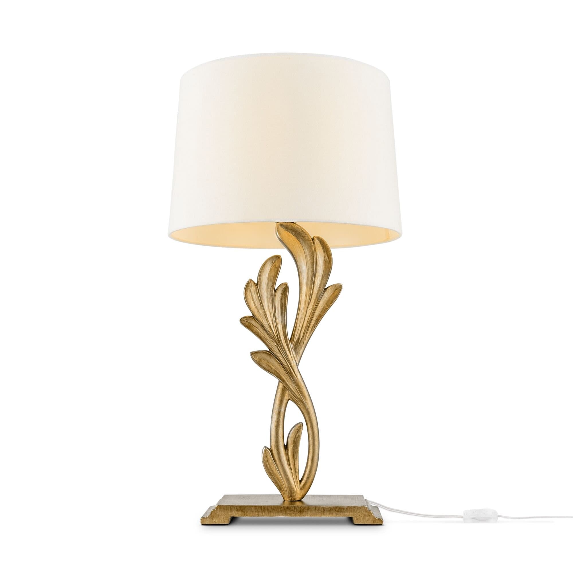 Maytoni Table & Floor Rametto Золото Настольная лампа Z004TL-01G — миниатюра 2