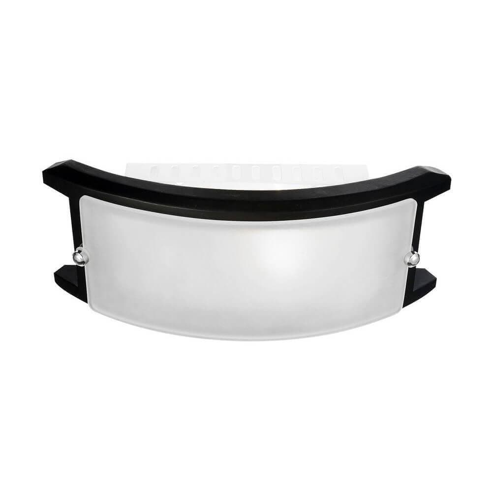 Arte Lamp Archimede Коричневый/Белый Бра 1x40W 1xE14 A6462AP-1CK — миниатюра 1