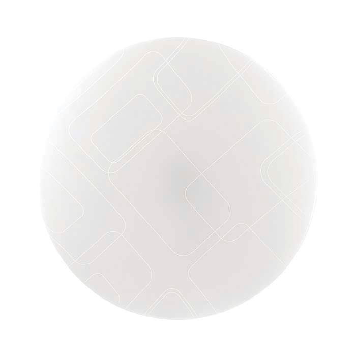Sonex 2043/DL SN 091 св-к MODES пластик LED 48Вт 4000K D380 IP43