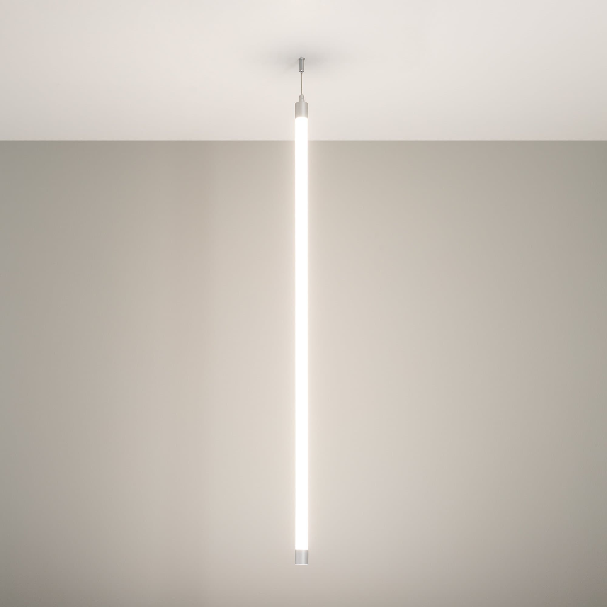 Arlight Подвес MOONLIGHT-VT-LIFT-SIDE-D25 (Металл) 037469 — миниатюра 2